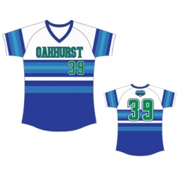 Softball Uniforms Manufacturers in Shakhty